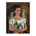 POM Frida Kahlo 2027 Wall Calendar
