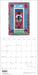 POM Faith Ringgold 2027 Wall Calendar