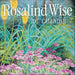 POM Rosalind Wise 2027 Wall Calendar