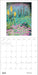 POM Rosalind Wise 2027 Wall Calendar