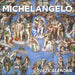 POM Michelangelo 2027 Wall Calendar