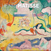 POM Henri Matisse 2027 Wall Calendar