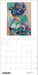 POM Henri Matisse 2027 Wall Calendar