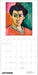 POM Henri Matisse 2027 Wall Calendar