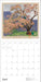 POM A Small, Untroubled World: The Art of Gustave Baumann 2027 Wall Calendar