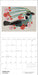 POM Kenojuak Ashevak 2027 Wall Calendar