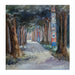 POM Emily Carr 2027 Wall Calendar
