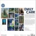 POM Emily Carr 2027 Wall Calendar