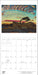 POM The Group of Seven 2027 Wall Calendar