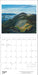 POM The Group of Seven 2027 Wall Calendar