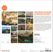 POM The Group of Seven 2027 Wall Calendar