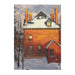 POM Lawren S. Harris 2027 Wall Calendar