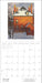 POM Lawren S. Harris 2027 Wall Calendar