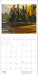 POM Lawren S. Harris 2027 Wall Calendar