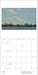 POM Lawren S. Harris 2027 Wall Calendar