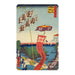 POM Hiroshige 2027 Wall Calendar