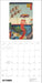 POM Hiroshige 2027 Wall Calendar