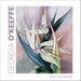 POM Georgia O'Keeffe 2027 Wall Calendar
