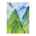POM Georgia O'Keeffe 2027 Wall Calendar