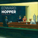 POM Edward Hopper 2027 Wall Calendar