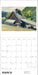 POM Edward Hopper 2027 Wall Calendar