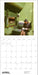 POM Edward Hopper 2027 Wall Calendar