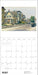 POM Edward Hopper 2027 Wall Calendar