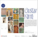 POM Gustav Klimt 2027 Wall Calendar