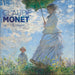 POM Claude Monet 2027 Wall Calendar