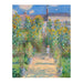 POM Claude Monet 2027 Wall Calendar