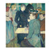 POM Henri de Toulouse-Lautrec 2027 Wall Calendar