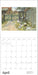 POM Carl Larsson 2027 Wall Calendar