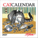 POM B. Kliban: CatCalendar 2027 Wall Calendar