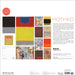 POM Rothko 2027 Wall Calendar