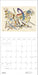 POM Kandinsky 2027 Wall Calendar