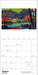 POM Darlene Kulig 2027 Wall Calendar
