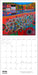 POM Darlene Kulig 2027 Wall Calendar