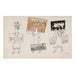 POM The Jewish Museum Calendar 2027