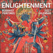 POM Enlightenment: Buddhist Paintings 2027 Wall Calendar