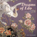 POM Dreams of Edo: Japanese Scrolls & Screens 2027 Wall Calendar
