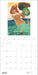 POM Italy: Vintage Travel Posters 2027 Wall Calendar