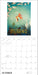POM Italy: Vintage Travel Posters 2027 Wall Calendar