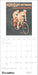 POM Bicycles: Vintage Posters 2027 Wall Calendar