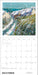 POM Scotland: The Art of Deborah Phillips 2027 Wall Calendar
