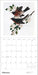 POM A Birder's View: Paintings by John A. Ruthven 2027 Wall Calendar