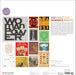 POM The Fight for Women’s Rights 2027 Wall Calendar