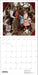 POM Norman Rockwell: The Saturday Evening Post 2027 Wall Calendar
