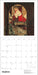 POM Norman Rockwell: The Saturday Evening Post 2027 Wall Calendar