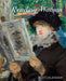 POM The Reading Woman 2027 Mini Wall Calendar