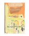 POM Rothko 2027 Mini Wall Calendar